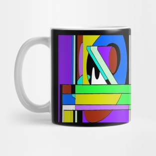 Gio Modern 6 Mug